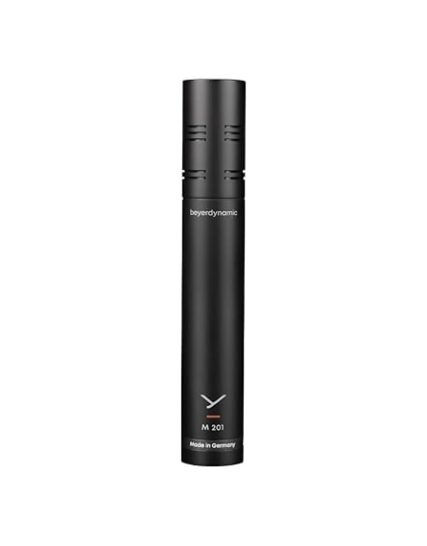 Beyerdynamic M201 TG Hypercardioid Mic for Instruments