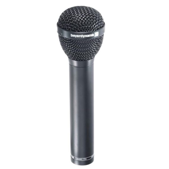 Beyerdynamic M88 TG Dynamic Microphone with XLR Output
