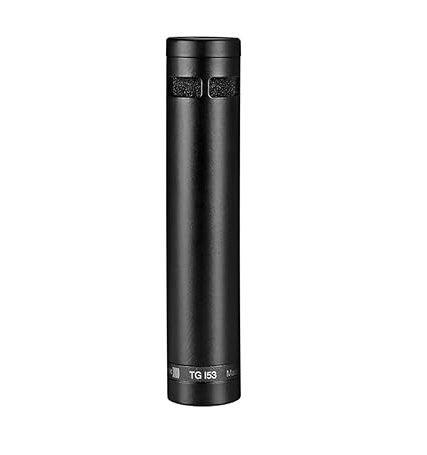 Beyerdynamic TG I53c professional cardioid condenser microphone for instrument and live sound recording