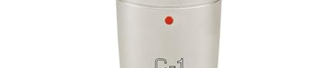 Behringer C-1 Studio Condenser Microphone