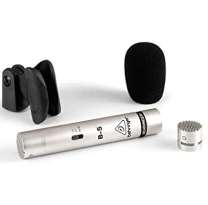 Behringer B-5 MICROPHONE _