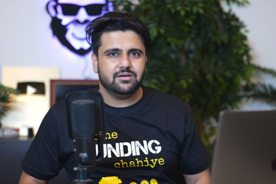 sahil khanna