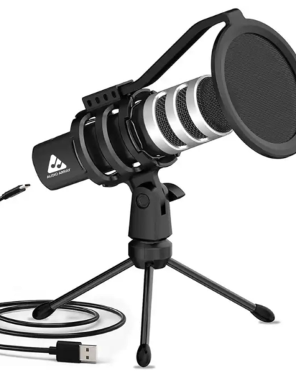 audio array