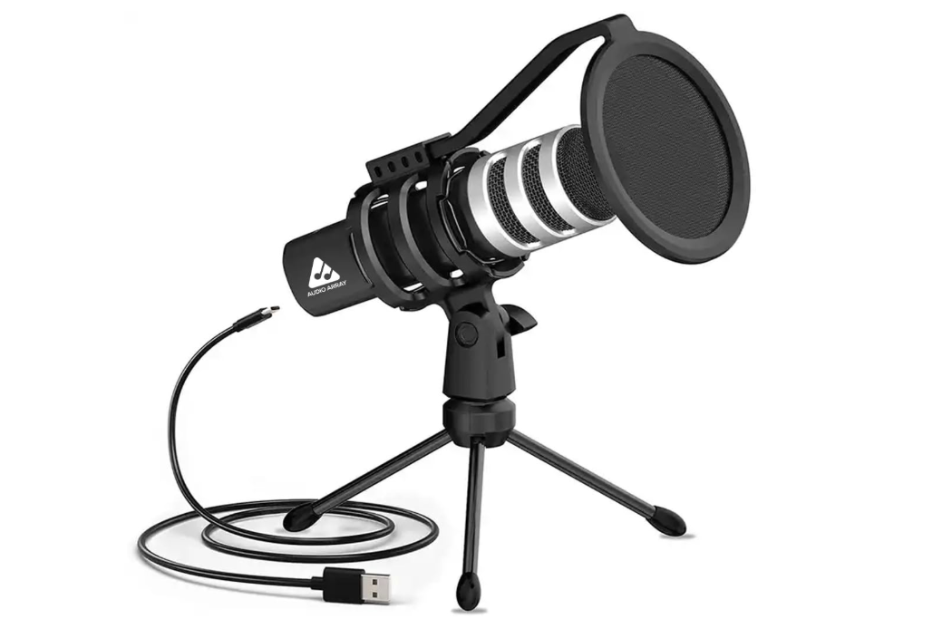 audio array