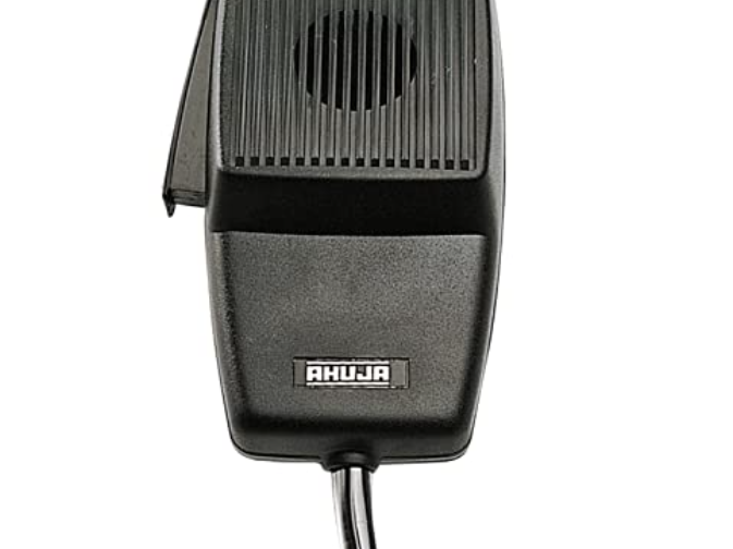 ahuja