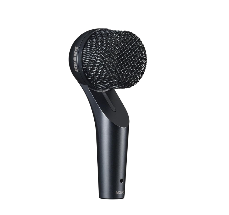 shure