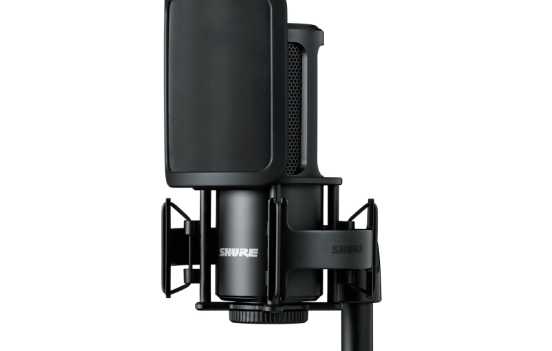 shure