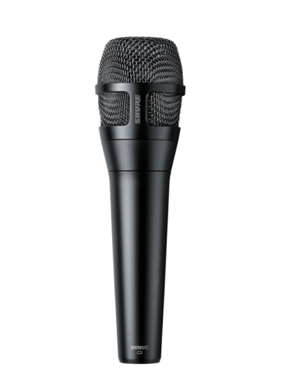 shure