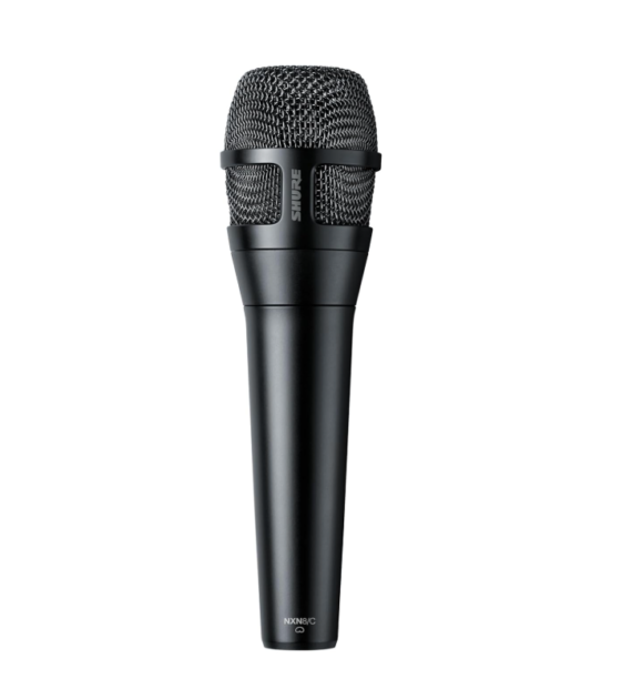 shure