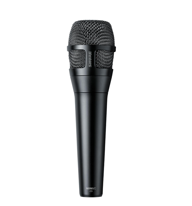 shure