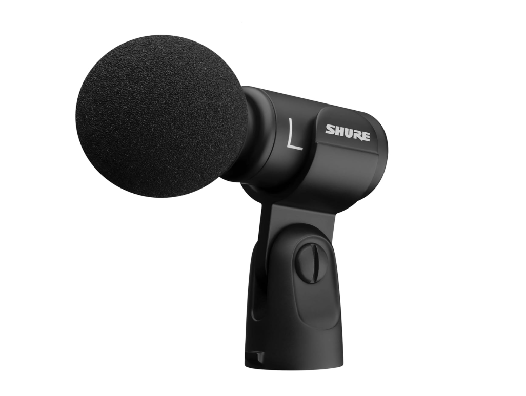 shure