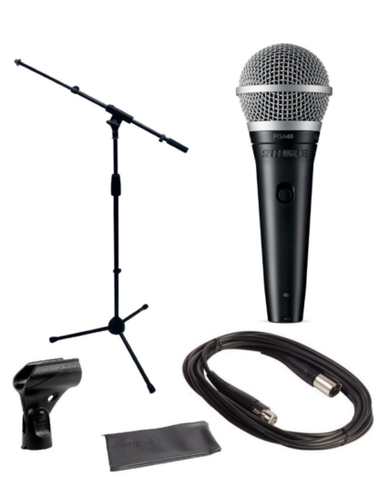 shure