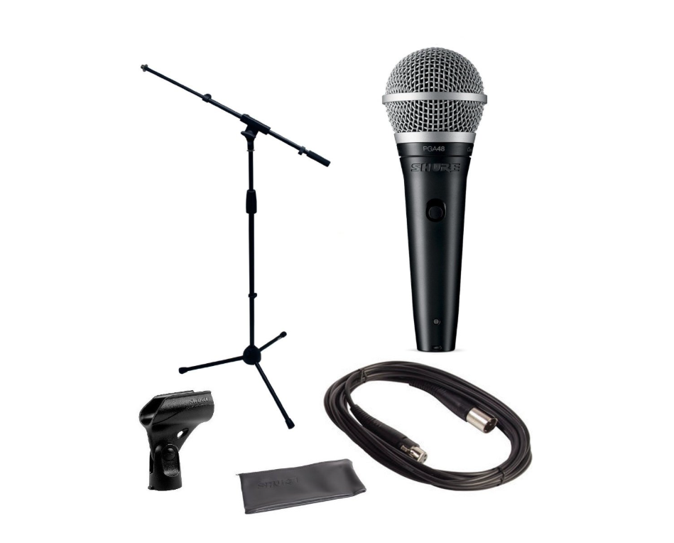 shure