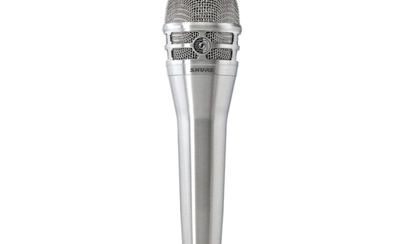 shure