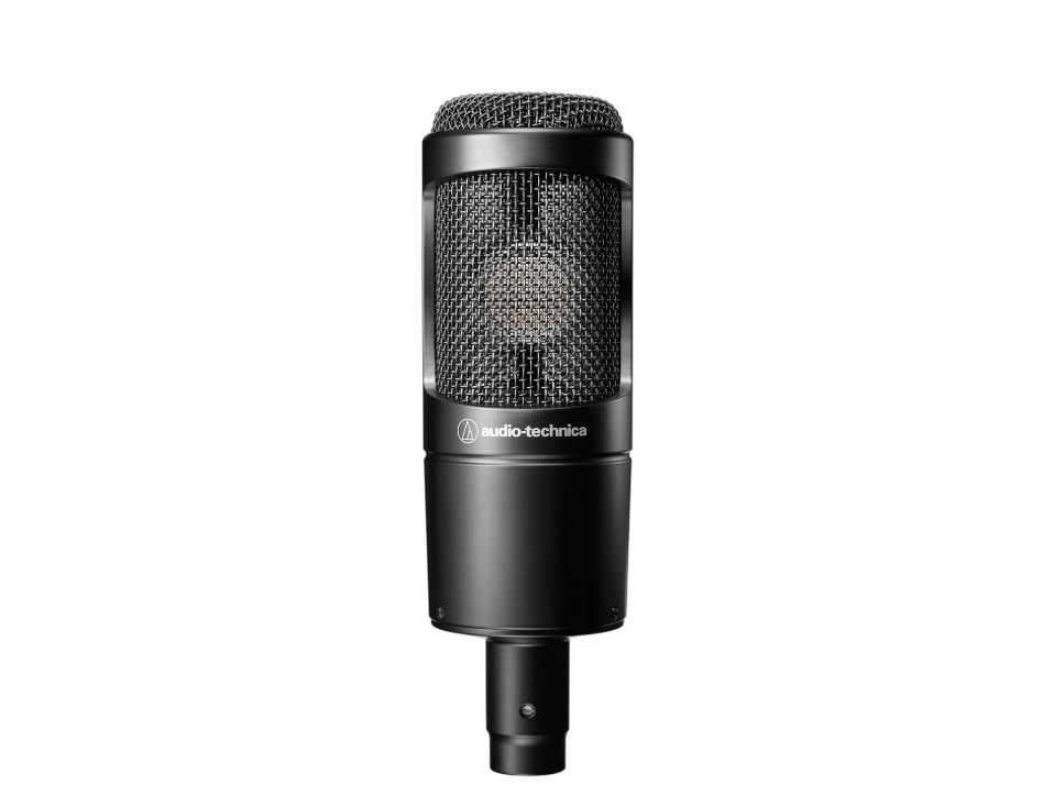 audio technica