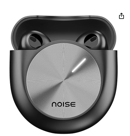 Noise Master Buds