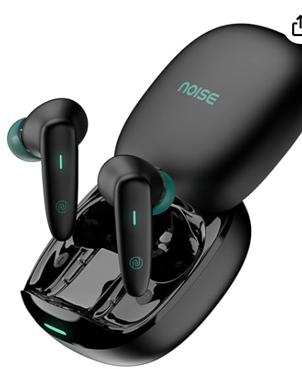 Noise Buds VS402