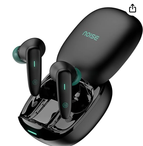 Noise Buds VS402