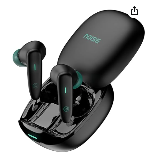 Noise Buds VS402