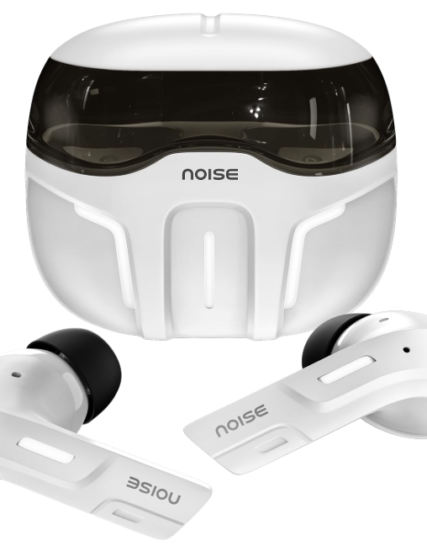 Noise Buds Trooper