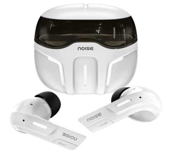 Noise Buds Trooper