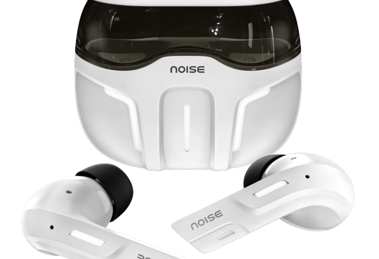Noise Buds Trooper