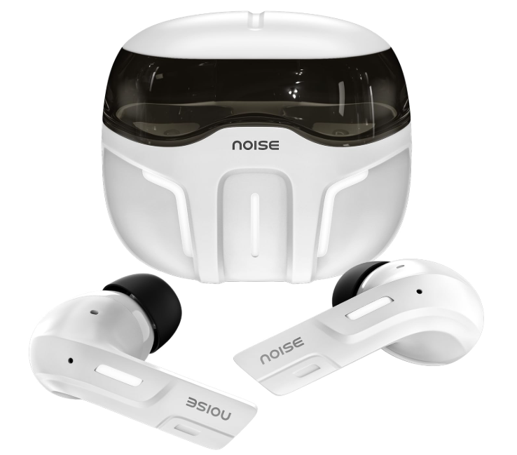 Noise Buds Trooper