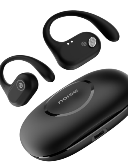 Noise Pure Pods