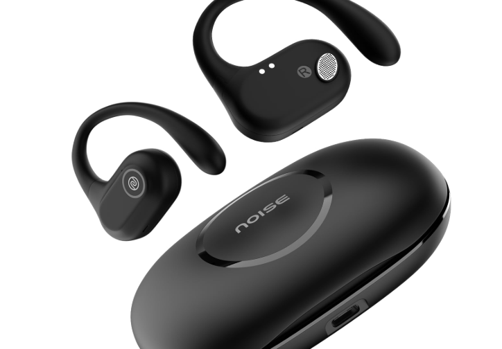 Noise Pure Pods