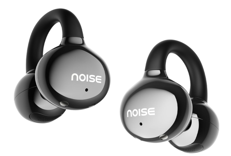 Noise Air Clips
