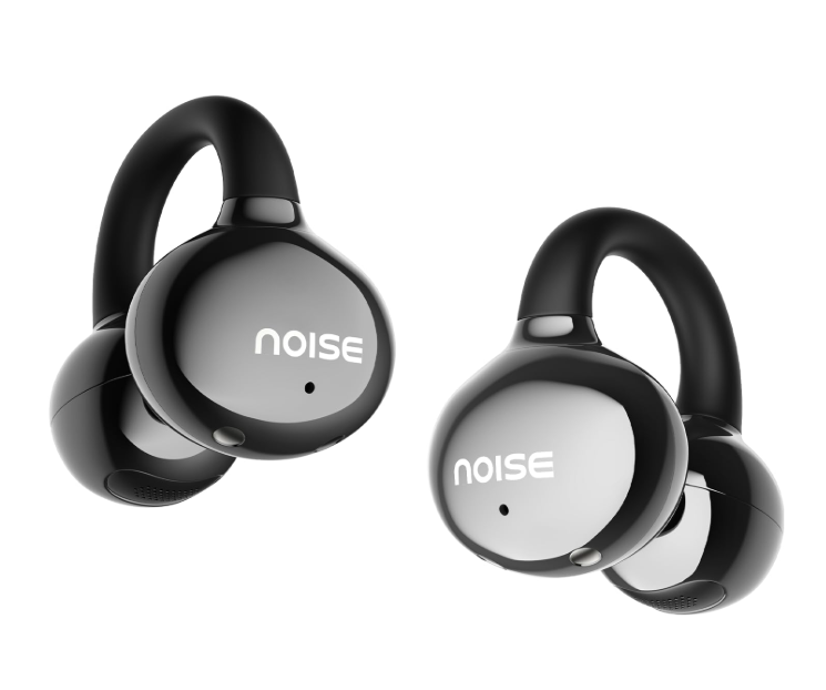 Noise Air Clips