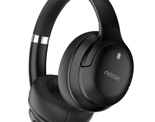 Noise Airwave Max 4 Over-Ear Headphones
