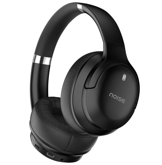 Noise Airwave Max 4 Over-Ear Headphones
