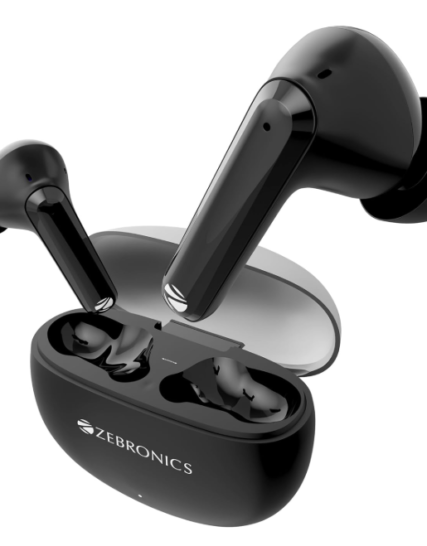 Zebronics Pods K3
