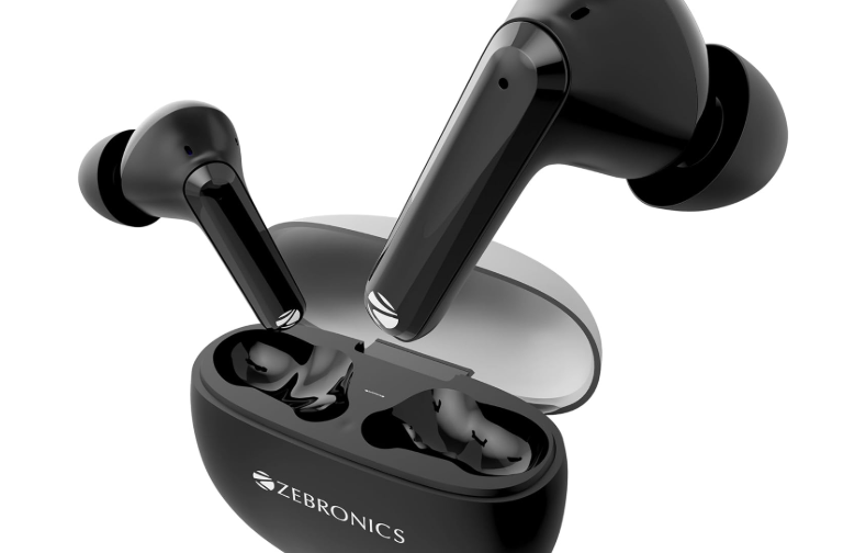 Zebronics Pods K3