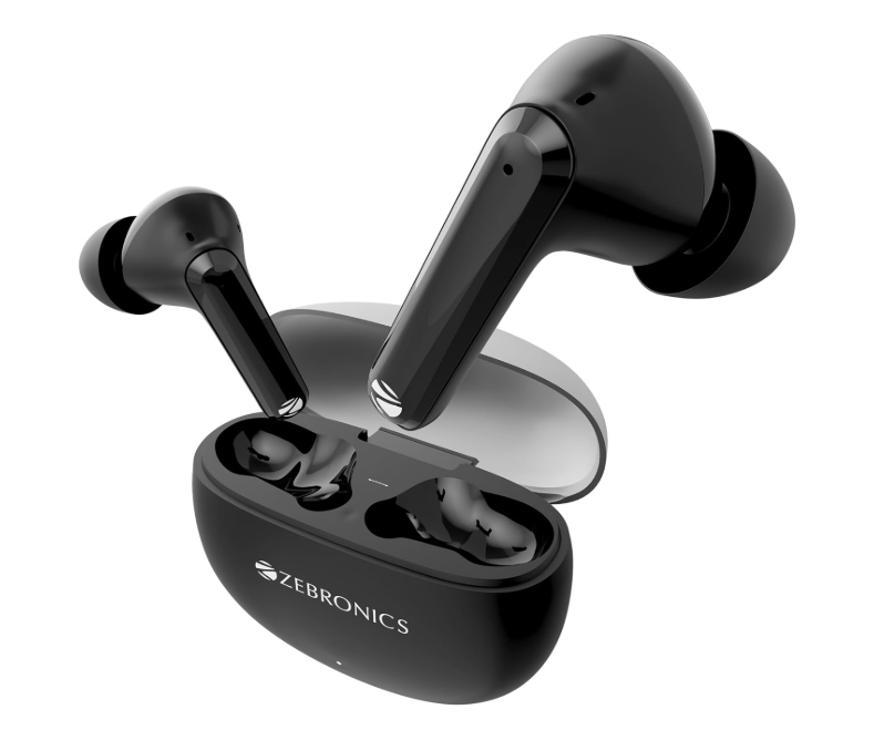 Zebronics Pods K3