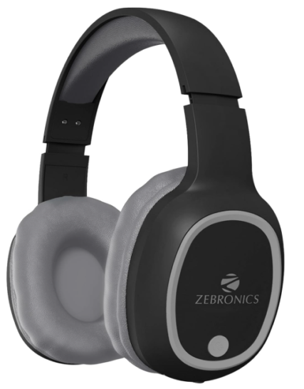 Zebronics Zeb Thunder