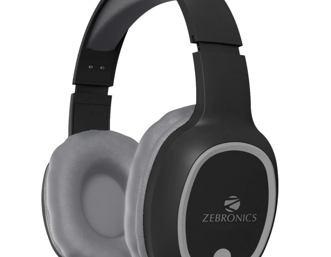 Zebronics Zeb Thunder