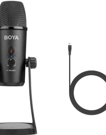Boya BY-PM700 USB Condenser Microphone
