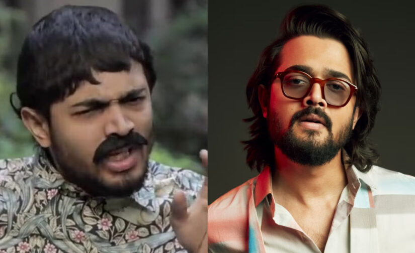 Bhuvan Bam