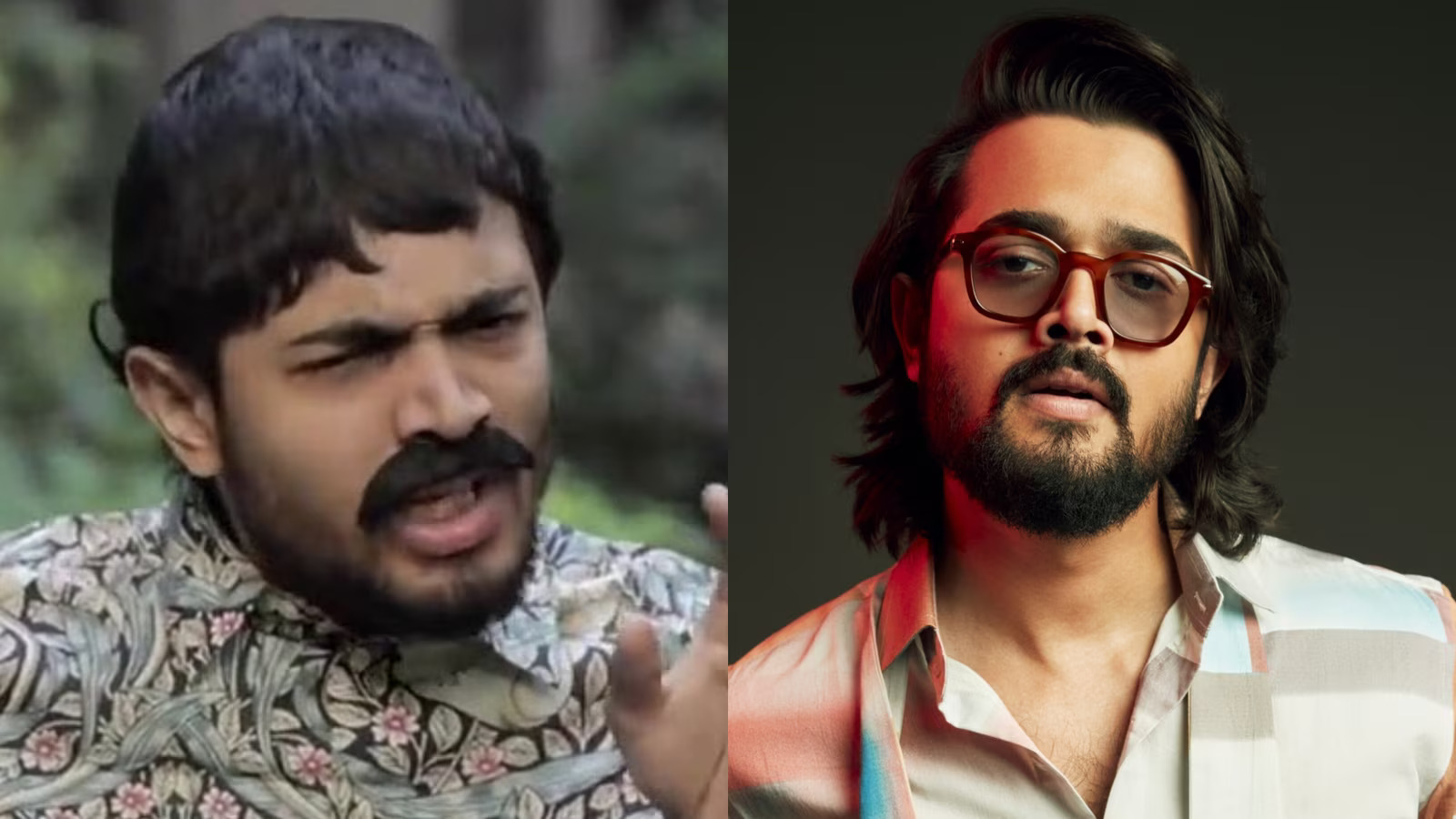 Bhuvan Bam