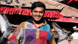 Kannada youtuber - Dr Bro
