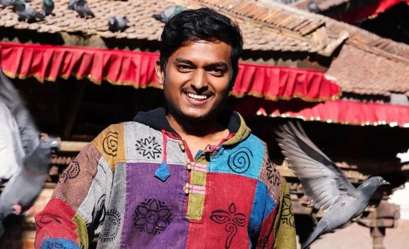 Kannada youtuber - Dr Bro