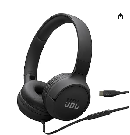 JBL Tune 520C