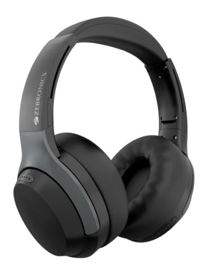 ZEBRONICS Duke Plus