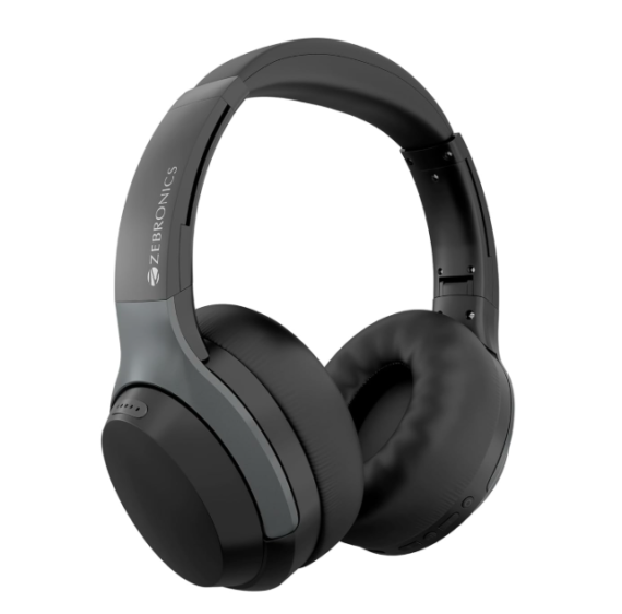 ZEBRONICS Duke Plus