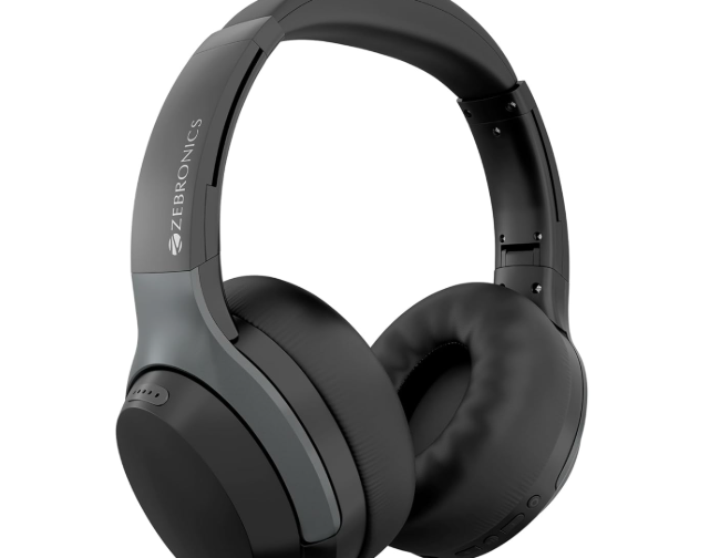 ZEBRONICS Duke Plus