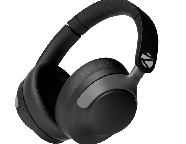 ZEBRONICS Silencio 111