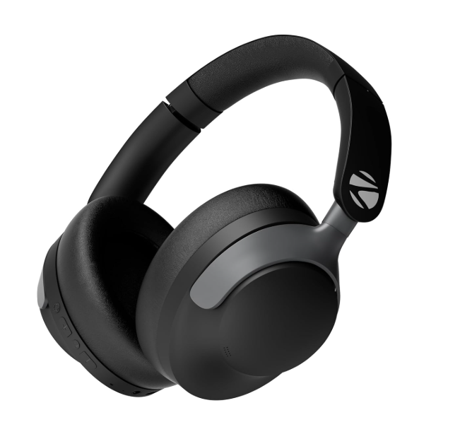 ZEBRONICS Silencio 111