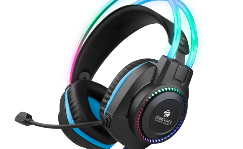 Zebronics Jet PRO